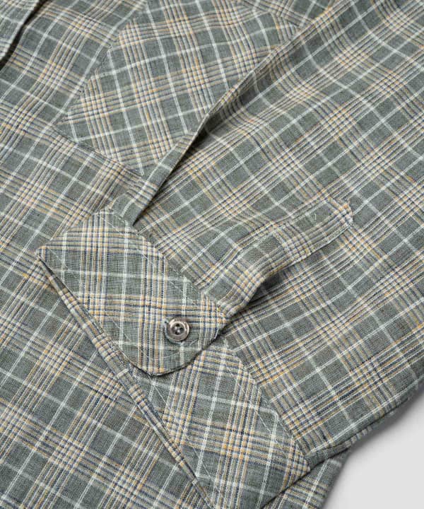 پیراهن مردانه جوتی جینز JootiJeans کد 21532111 - 5