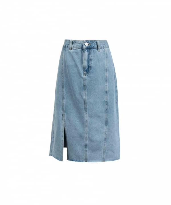 دامن جین جوتی جینز JootiJeans کد 13742103 - 0