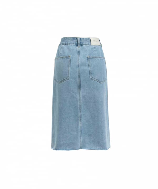 دامن جین جوتی جینز JootiJeans کد 13742103 - 1