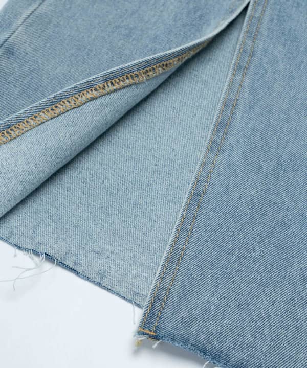 دامن جین جوتی جینز JootiJeans کد 13742103 - 3