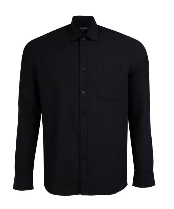 پیراهن آستین بلند مردانه جوتی جینز JootiJeans کد 21531952 - 0