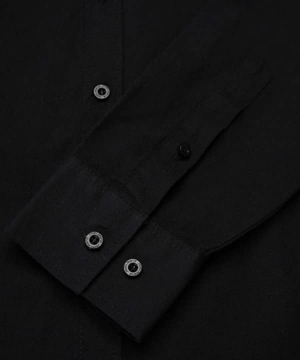 پیراهن آستین بلند مردانه جوتی جینز JootiJeans کد 21531952 - 3