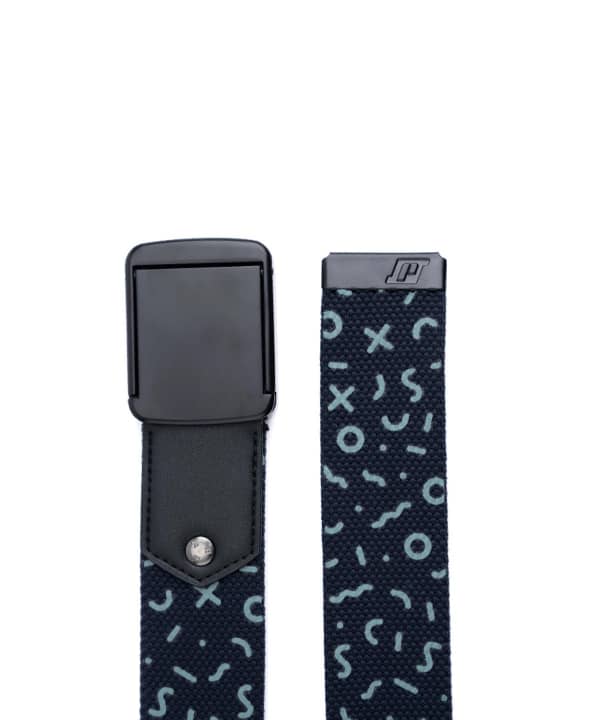 کمربند مردانه جین وست Jeanswest کد 13913602 - 1