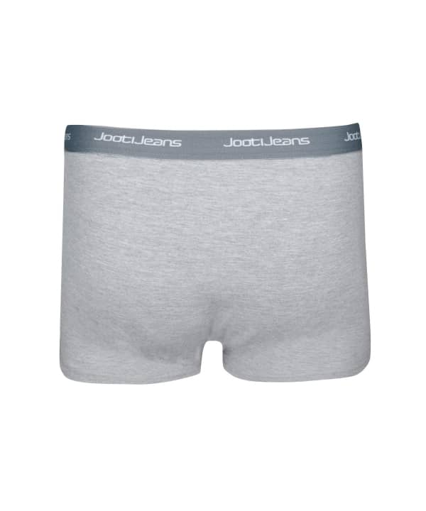 شورت باکسر مردانه جوتی جینز JootiJeans بسته دو عددی کد 12959702 - 2