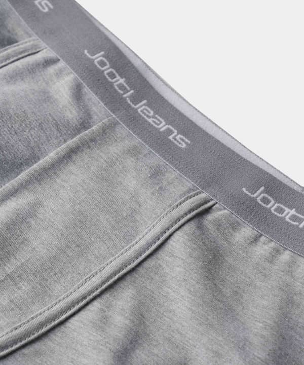 شورت باکسر مردانه جوتی جینز JootiJeans بسته دو عددی کد 12959702 - 3