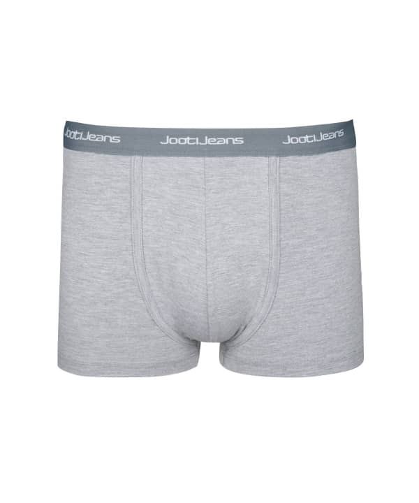 شورت باکسر مردانه جوتی جینز JootiJeans بسته دو عددی کد 12959702 - 1