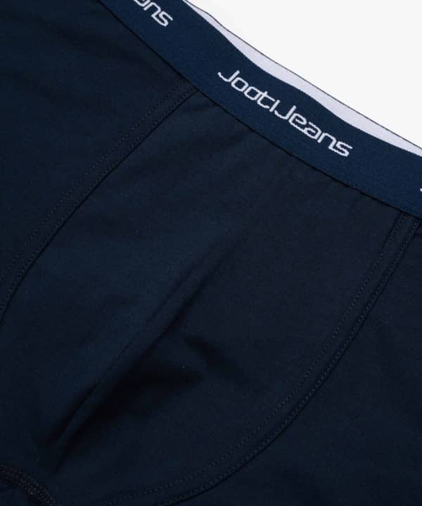 شورت باکسر مردانه جوتی جینز JootiJeans بسته دو عددی کد 12959702 - 3