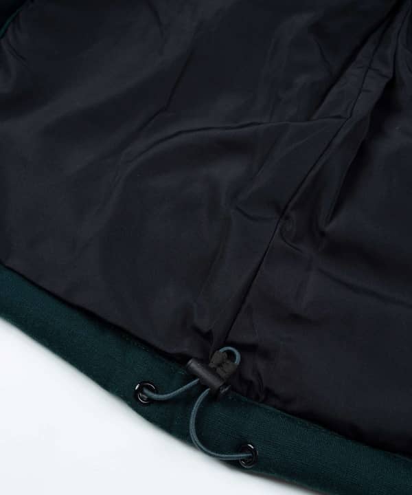 کاپشن پفی پسرانه جوتی جینز JootiJeans کد 94021101 - 3