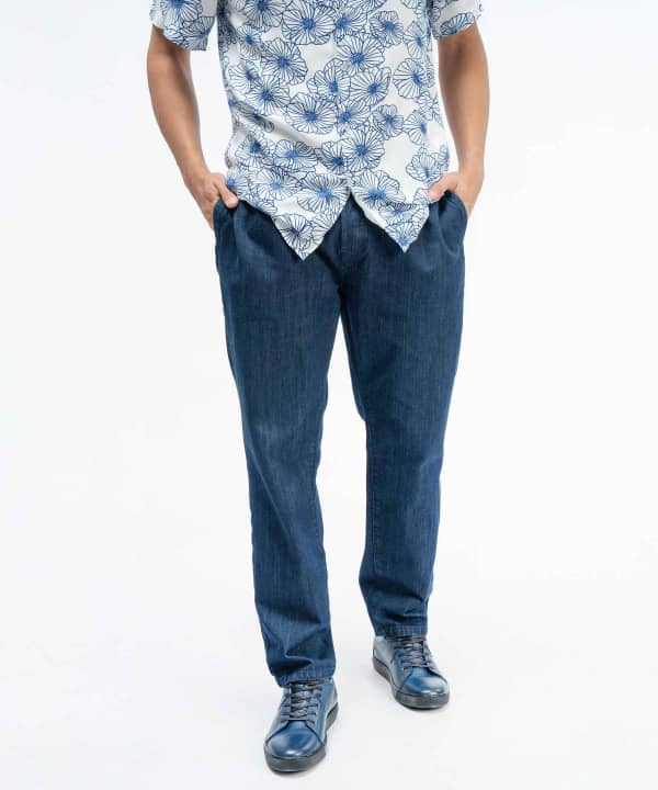 شلوار جین مردانه جوتی جینز JootiJeans کد 12581869 - 4