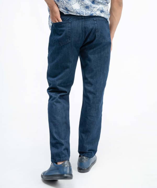 شلوار جین مردانه جوتی جینز JootiJeans کد 12581869 - 5