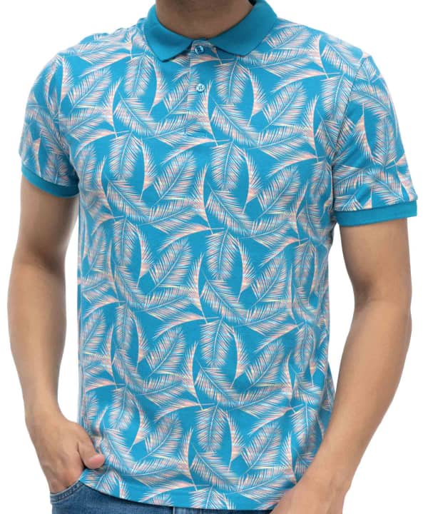 پولوشرت مردانه جوتی جینز JootiJeans کد 11573019 - 1