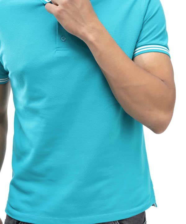 پولوشرت مردانه جوتی جینز JootiJeans کد 11573951 - 1