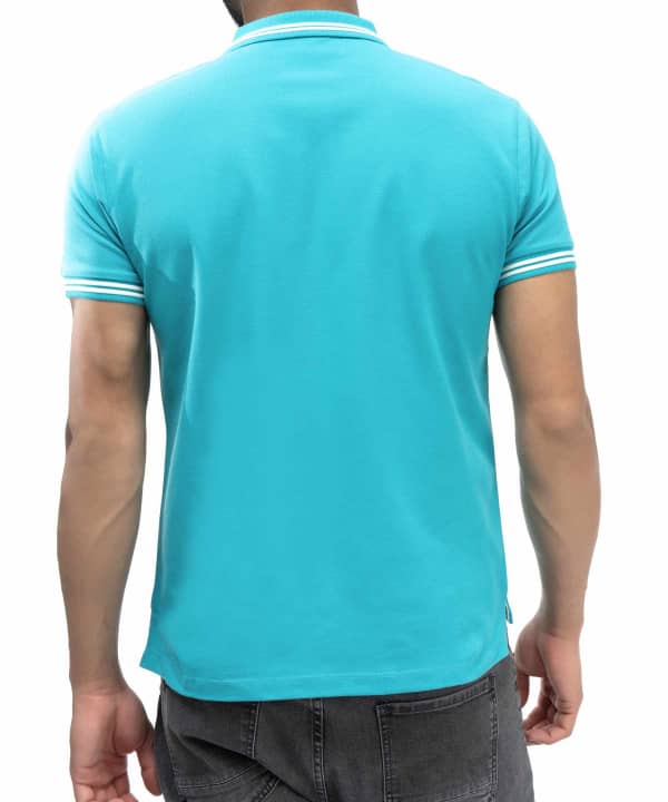 پولوشرت مردانه جوتی جینز JootiJeans کد 11573951 - 2