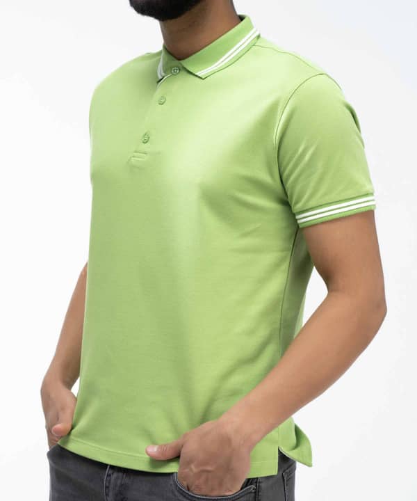پولوشرت مردانه جوتی جینز JootiJeans کد 11573951 - 1