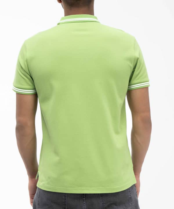 پولوشرت مردانه جوتی جینز JootiJeans کد 11573951 - 2