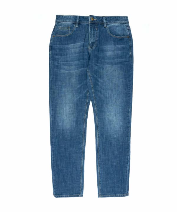 شلوار جین مردانه جین وست Jeanswest کد 13181510 - 0