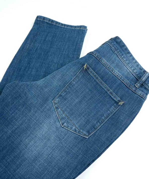 شلوار جین مردانه جین وست Jeanswest کد 13181510 - 1