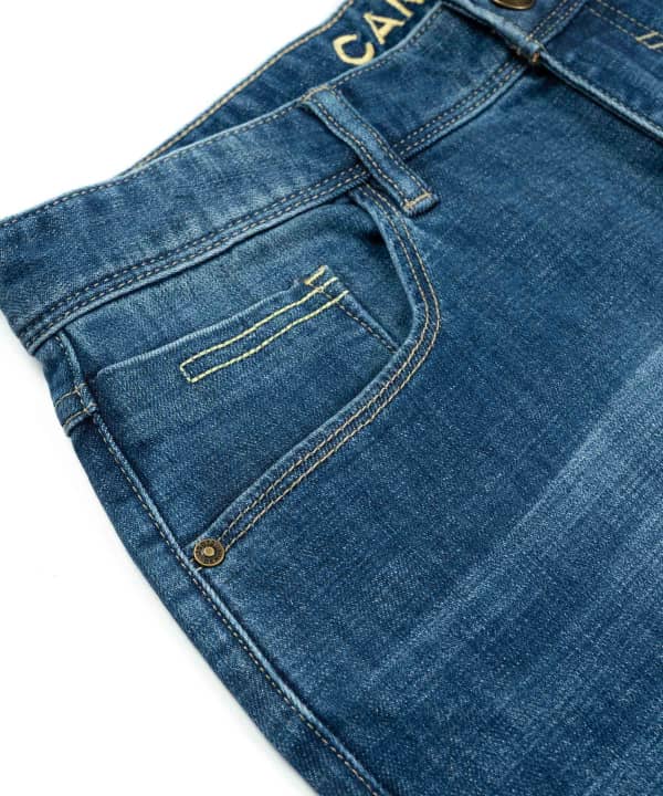 شلوار جین مردانه جین وست Jeanswest کد 13181510 - 2