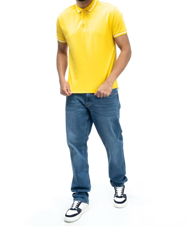 پولوشرت مردانه جوتی جینز JootiJeans کد 11573951 - 1