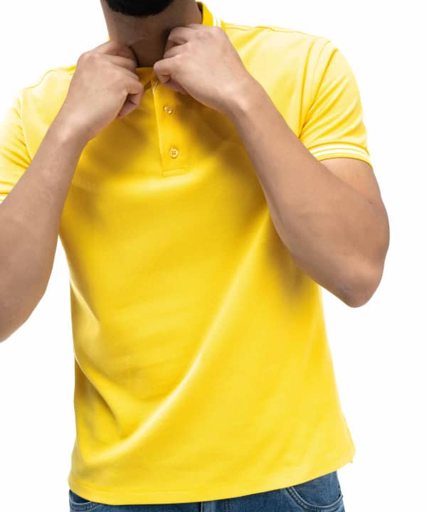 پولوشرت مردانه جوتی جینز JootiJeans کد 11573951 - 2