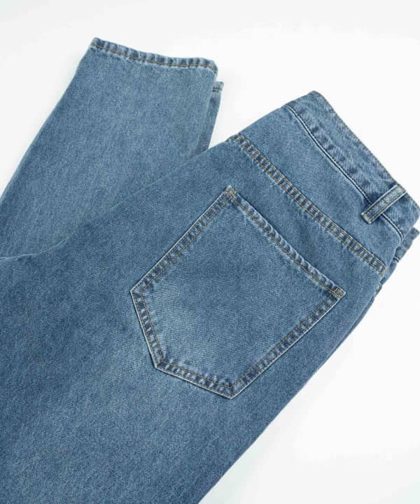 شلوار جین مردانه جین وست Jeanswest کد 13181505 - 1