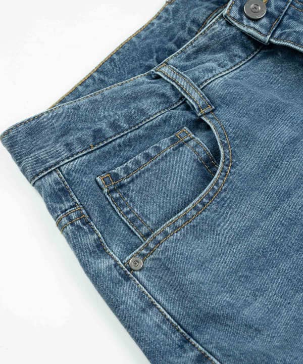 شلوار جین مردانه جین وست Jeanswest کد 13181505 - 2
