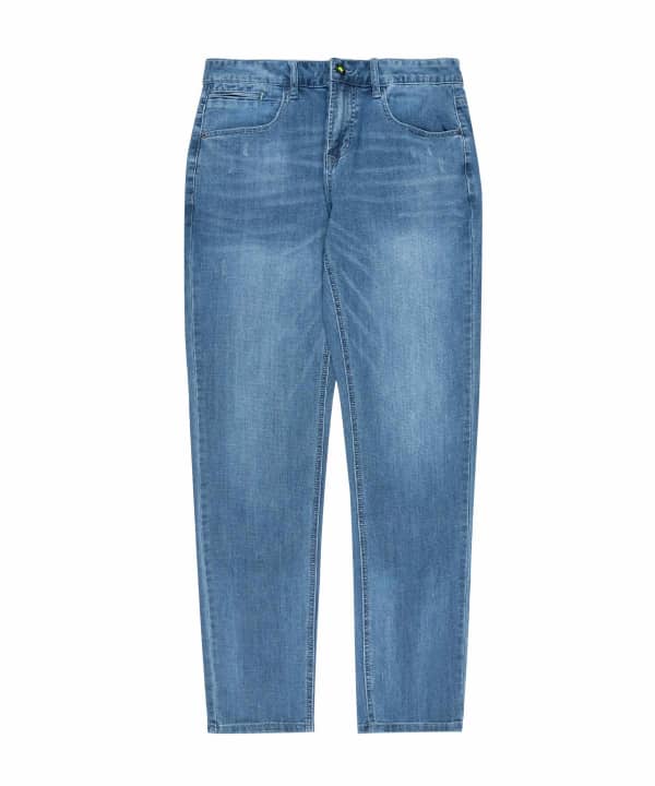 شلوار جین مردانه جین وست Jeanswest کد 11181512 - 0