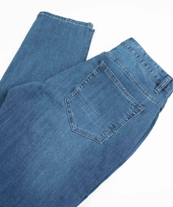 شلوار جین مردانه جین وست Jeanswest کد 11181512 - 1