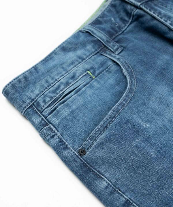 شلوار جین مردانه جین وست Jeanswest کد 11181512 - 2