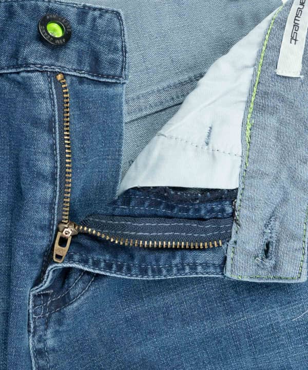 شلوار جین مردانه جین وست Jeanswest کد 11181512 - 3