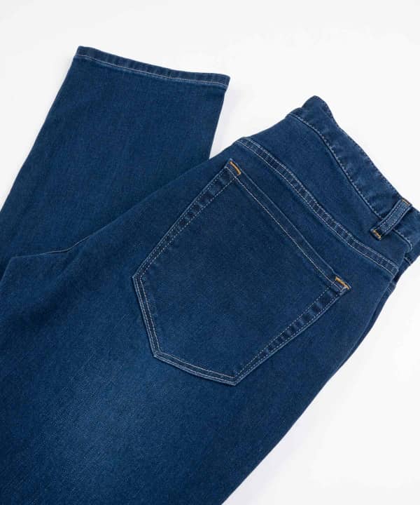 شلوار جین مردانه جین وست Jeanswest کد 12181588 - 1