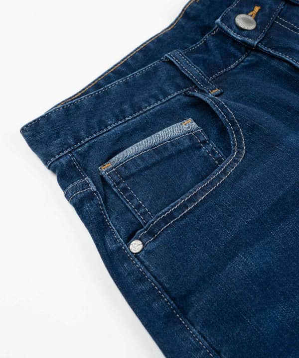 شلوار جین مردانه جین وست Jeanswest کد 12181588 - 2