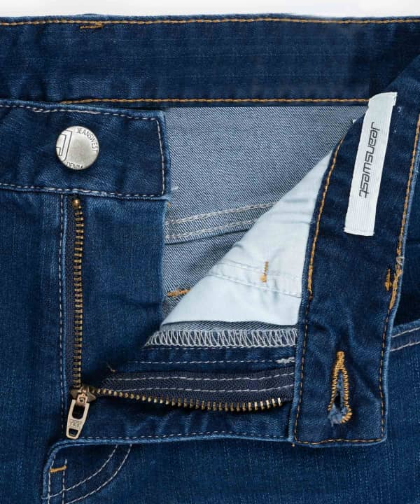 شلوار جین مردانه جین وست Jeanswest کد 12181588 - 3