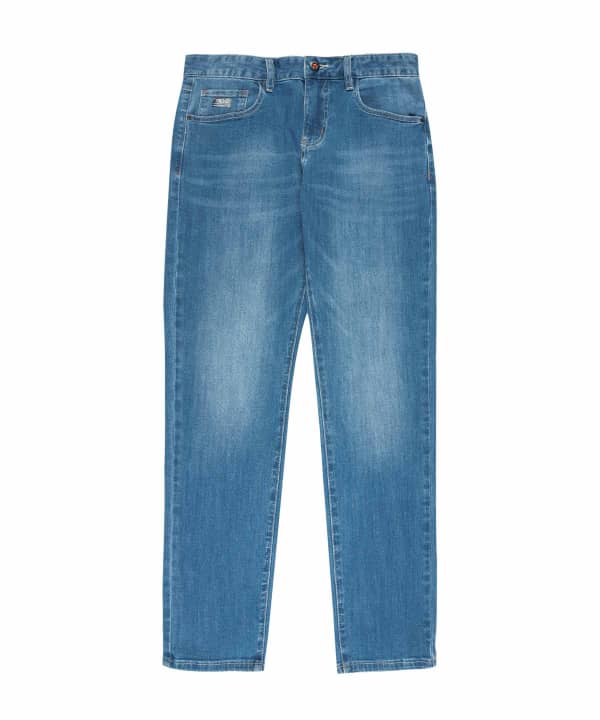 شلوار جین مردانه جین وست Jeanswest کد 13181506 - 0