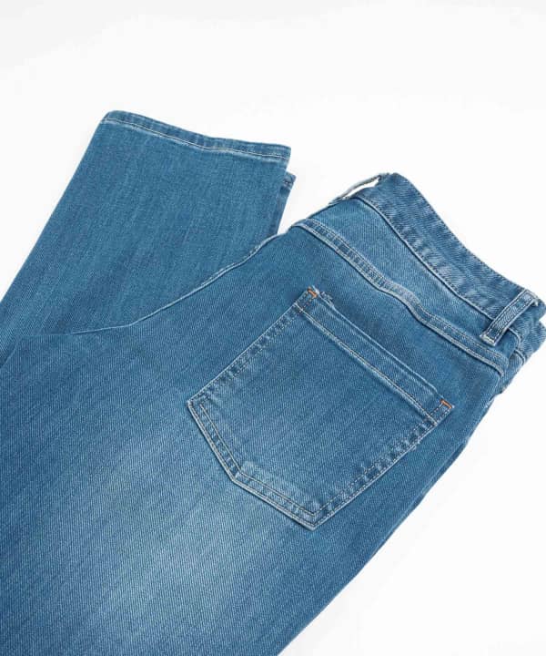 شلوار جین مردانه جین وست Jeanswest کد 13181506 - 1