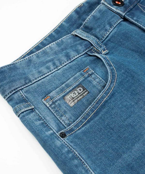 شلوار جین مردانه جین وست Jeanswest کد 13181506 - 2