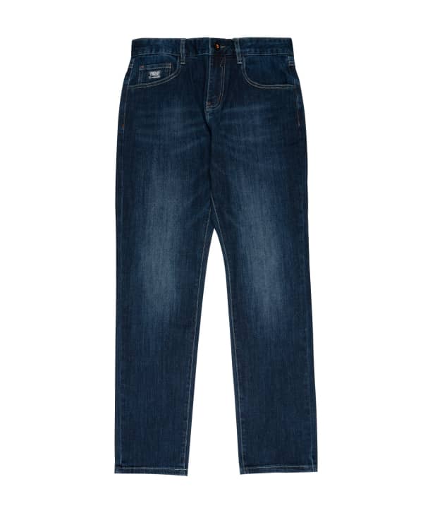 شلوار جین مردانه جین وست Jeanswest کد 13181506 - 0