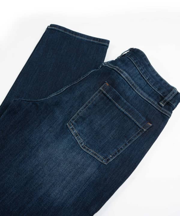 شلوار جین مردانه جین وست Jeanswest کد 13181506 - 1