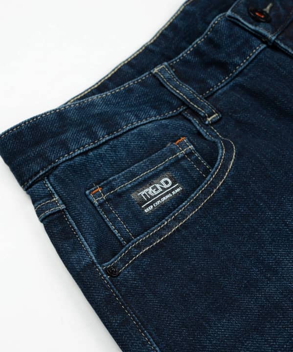شلوار جین مردانه جین وست Jeanswest کد 13181506 - 2