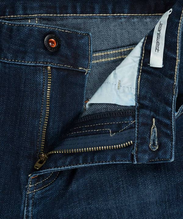 شلوار جین مردانه جین وست Jeanswest کد 13181506 - 3