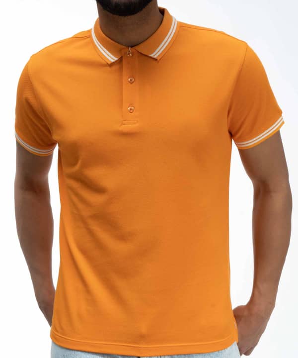 پولوشرت مردانه جوتی جینز JootiJeans کد 11573951 - 1