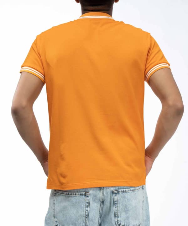 پولوشرت مردانه جوتی جینز JootiJeans کد 11573951 - 2