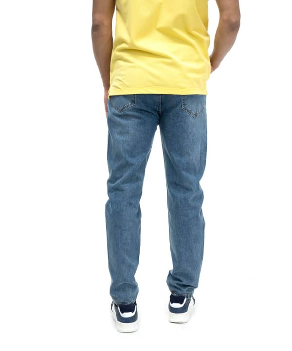 شلوار جین مردانه جین وست Jeanswest کد 13181505 - 5