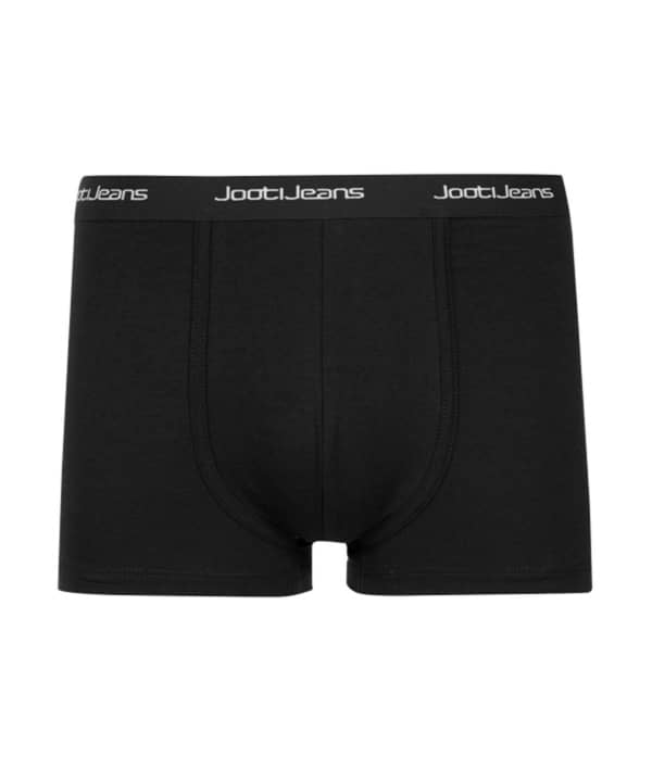 شورت باکسر مردانه جوتی جینز JootiJeans بسته دو عددی کد 12959702 - 1