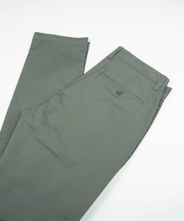 شلوار کتان مردانه جین وست Jeanswest کد 11151508 - 1