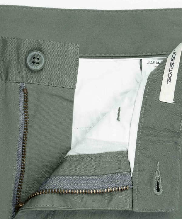شلوار کتان مردانه جین وست Jeanswest کد 11151508 - 2