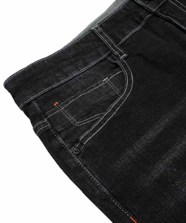 شلوار جین مردانه جین وست Jeanswest کد 13181508 - 2