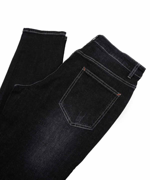 شلوار جین مردانه جین وست Jeanswest کد 13181508 - 1
