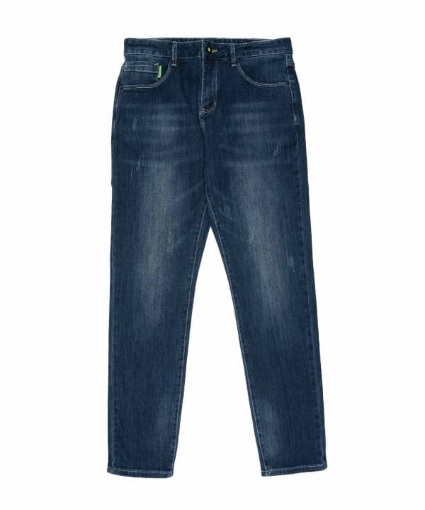 شلوار جین مردانه جین وست Jeanswest کد 13181509 - 0