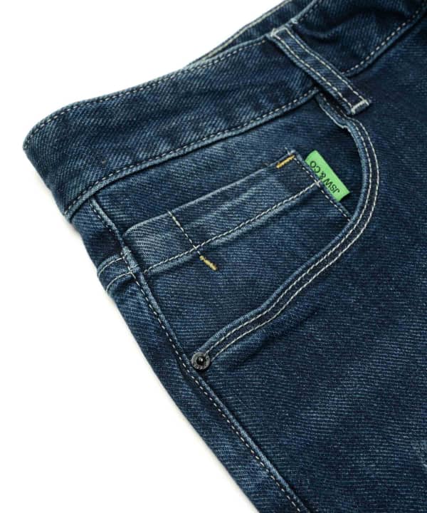شلوار جین مردانه جین وست Jeanswest کد 13181509 - 2